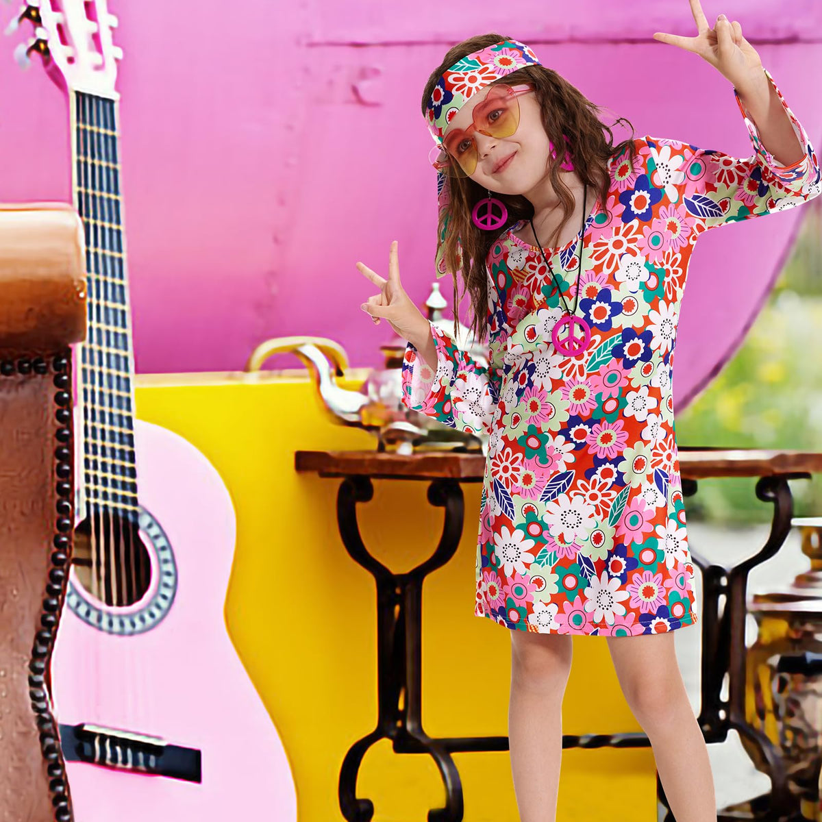MRYUWB size chart helps choose the right fit for children.