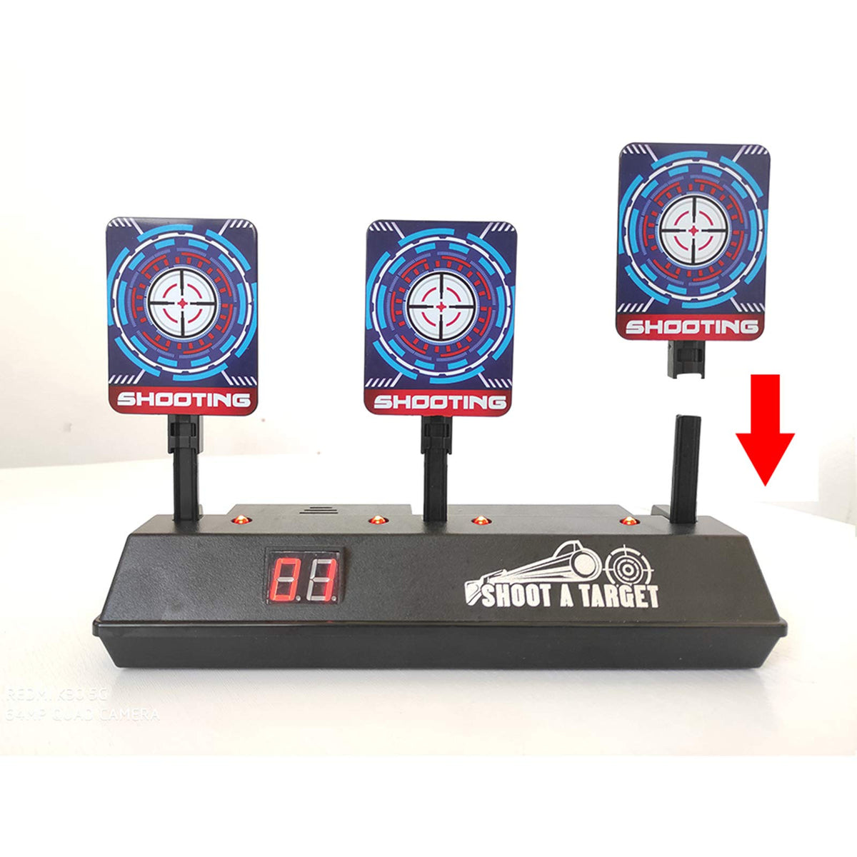 MTISGREAT included assembly parts simplify quick setup for play