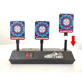 MTISGREAT included assembly parts simplify quick setup for play