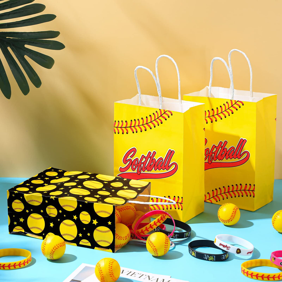 MTLEE gift-ready packaging simplifies party planning and guest gifting