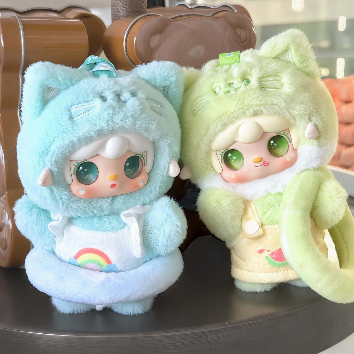 MTNSPTCR Yooki blind box design 2, ideal for desk decor and gifting.
