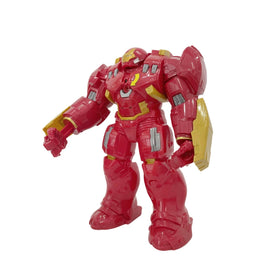 Mtoy plastic figure 12inch gesturing pose ideal for storytelling