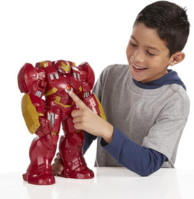 Mtoy plastic figure 12inch imaginative play for kids and adults