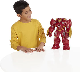 Mtoy plastic figure 12inch playtime scene showcases interactive fun