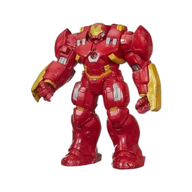 Mtoy plastic figure 12inch standing for imaginative play and display