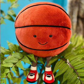 MUALML plush toy makes a thoughtful gift for kids and fans.