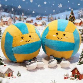 MUALML plush is perfect for cozy snuggle sessions on sofa or bed.