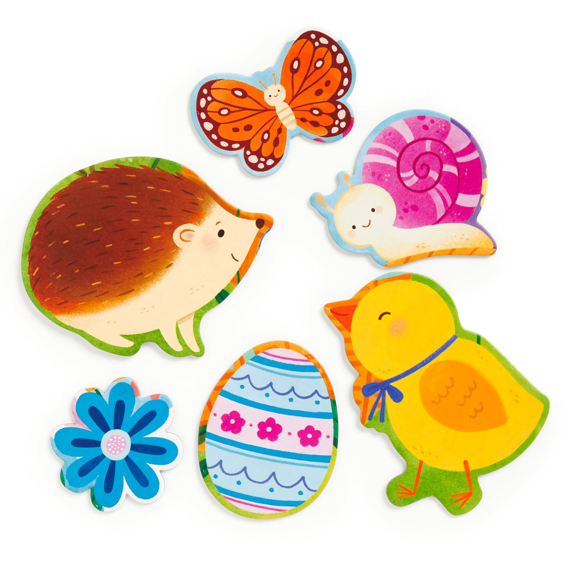 Mudpuppy eco-friendly packaging supports sustainable gifting and easy recycling.