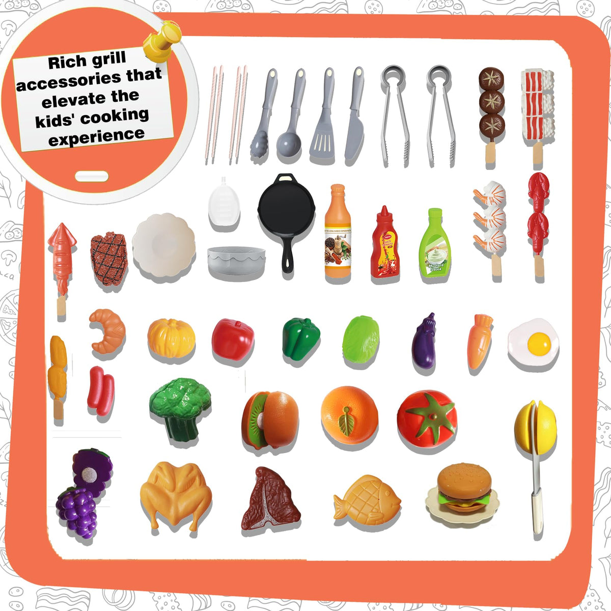 MUGEYMYD indoor outdoor toy gift suitable for playrooms and yards