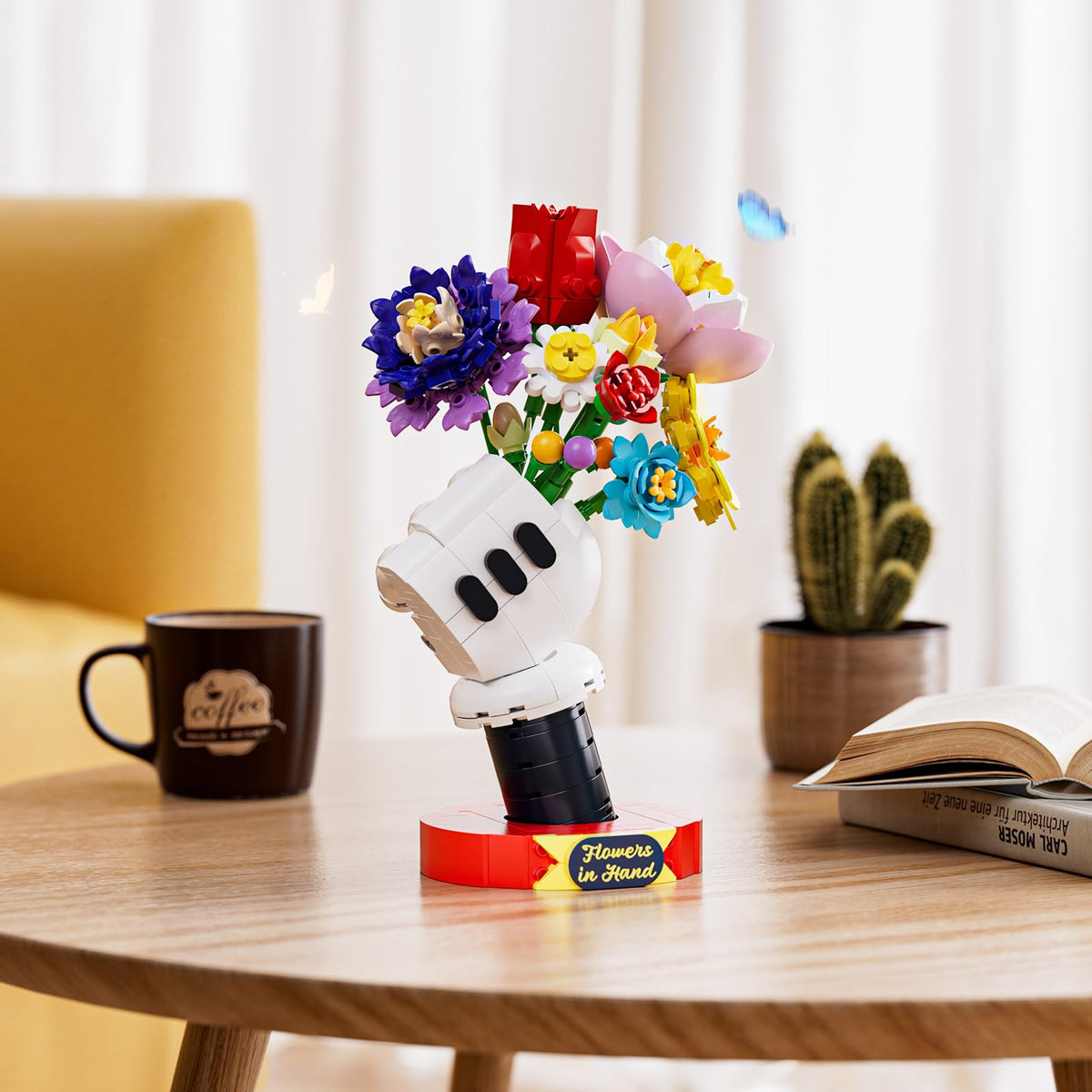 Non-toxic materials ensure safe, kid-friendly crafting with Muiurple