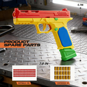 MUJERWQ battlefield accessories kit for quick setup and nonstop action.