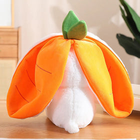 Mukorolee nap and decor plush suited for home or desk spaces