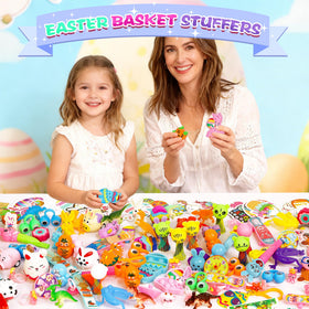 MUKOSEL sensory play items engage hands-on learning during spring celebrations