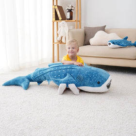 Mukouxun soft elastic surface with skin-friendly feel for gentle cuddles