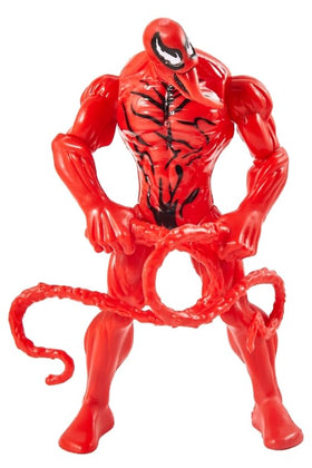 MUKSSE Black Panther figure with articulated joints for dynamic poses.