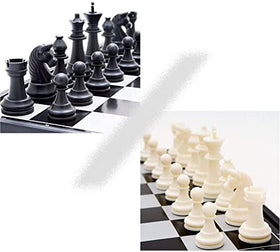 Multipurpose Go compact travel chess set ideal for quick games anywhere
