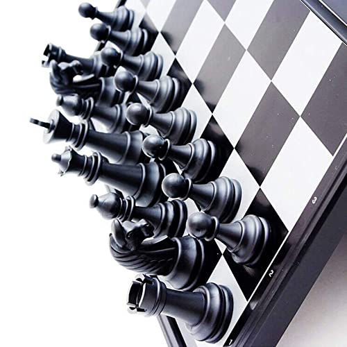 Multipurpose Go smooth-textured chessmen for comfortable, precise moves