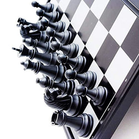 Multipurpose Go smooth-textured chessmen for comfortable, precise moves