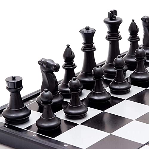 Multipurpose Go travel-friendly chess pieces ready for trips and play