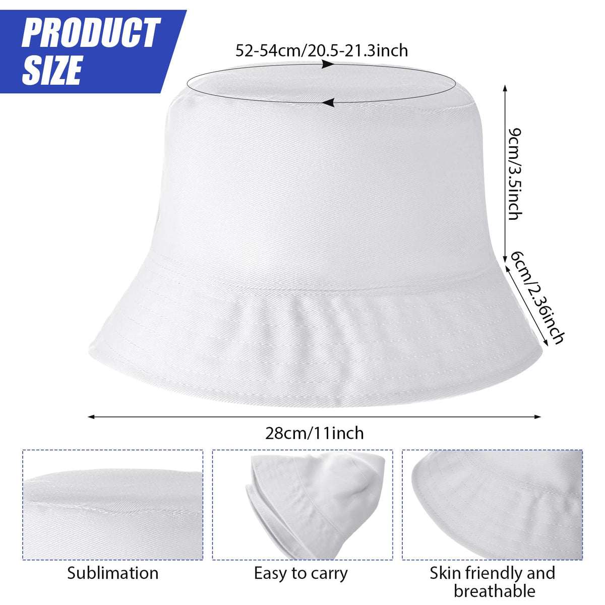 Mumucove breathable lining and sweat-absorbent interior for comfortable wear