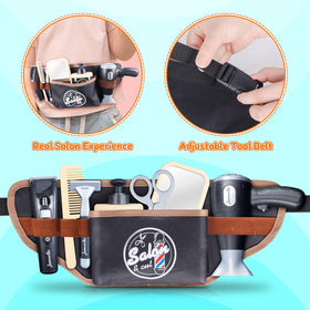 MUNDIDO barber shears toy for safe, realistic role-play sessions.