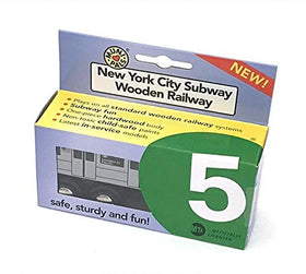 MUNI PALS MP01-1105 on track shows compatibility with Brio, Thomas, and Plan City sets.