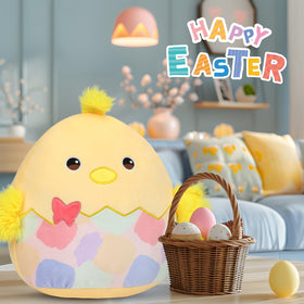 Mushymallow soft PP cotton plush, skin-friendly fabric for gentle hugs