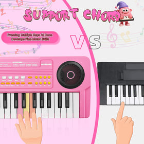 MusicForset chord play feature encourages simple harmonies