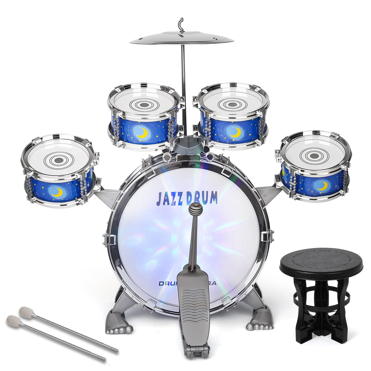 MusicForset gift-ready packaging ideal for birthdays and holidays.
