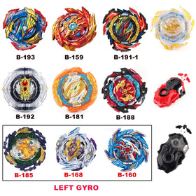MustyBelt gift-ready set ideal for kids parties and celebrations.