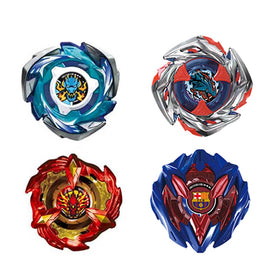 MUSTYBELT two-way launchers enabling dynamic battles and versatile launch angles.