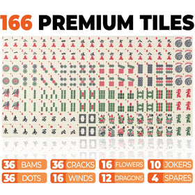 MUTEX instruction booklet helps beginners learn rules quickly and confidently.