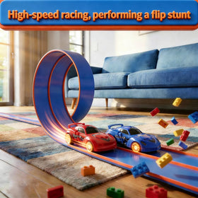 Mvishev strong suction cups secure the track on glass or tile