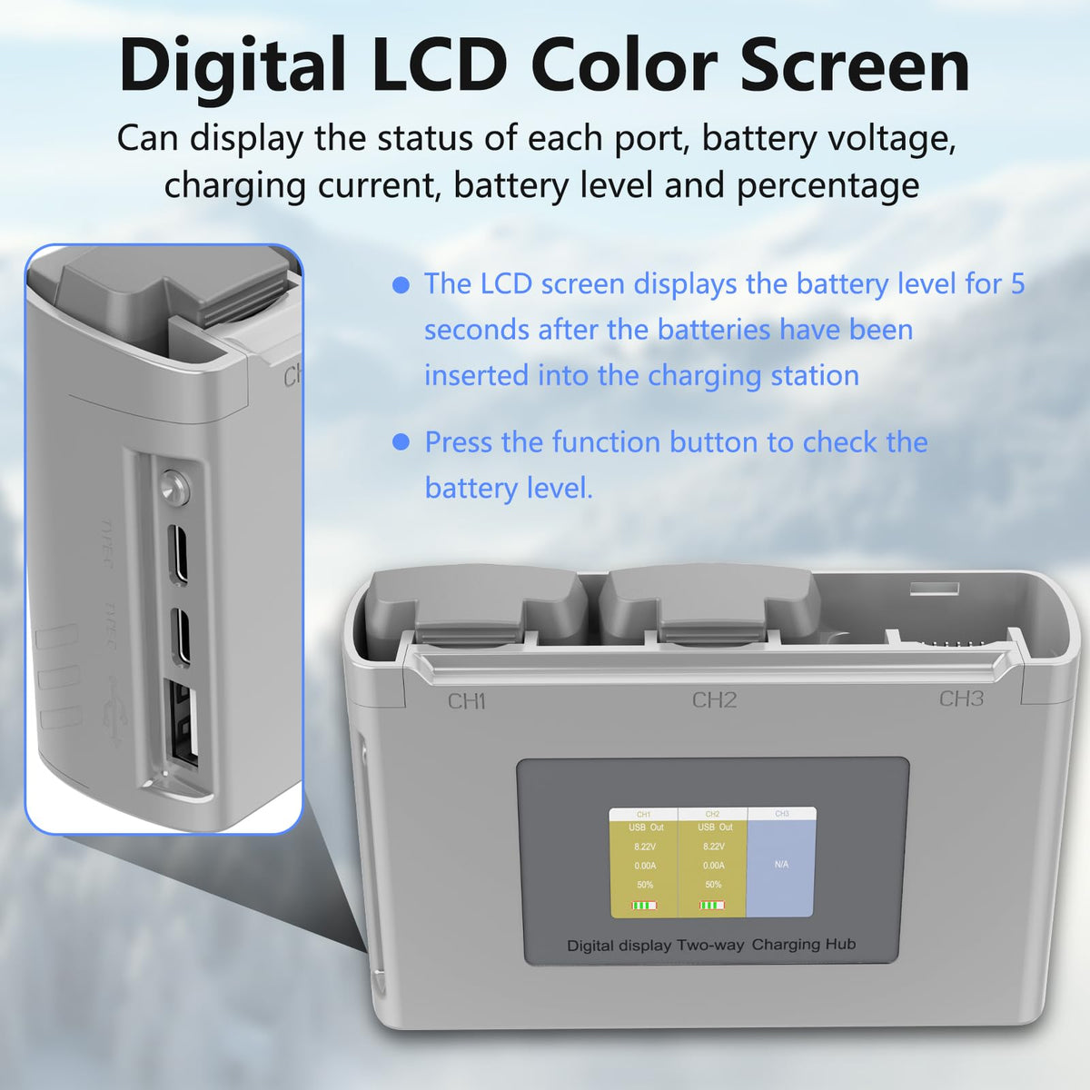 MVMOD safety features protect against short circuits and overheating for peace of mind