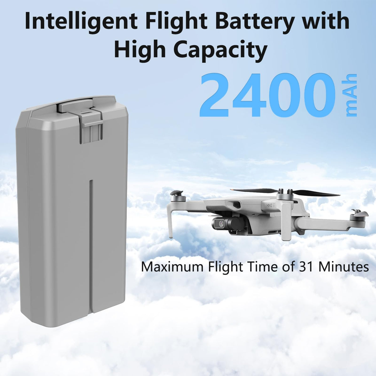 MVMOD two-way charging hub with USB-C input enables efficient multi-battery prep