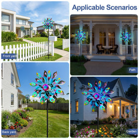 MXwcy gift-worthy outdoor decor for friends and family