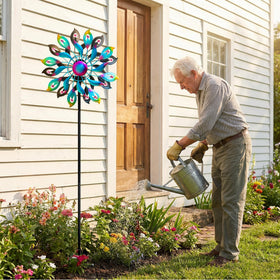 MXwcy weatherproof outdoor decor additions for patios