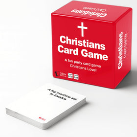 MY HERO CARDS church-safe play enables fun during gatherings.