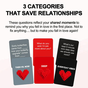 MY HERO CARDS gift ideas for anniversaries offer a thoughtful, interactive experience.
