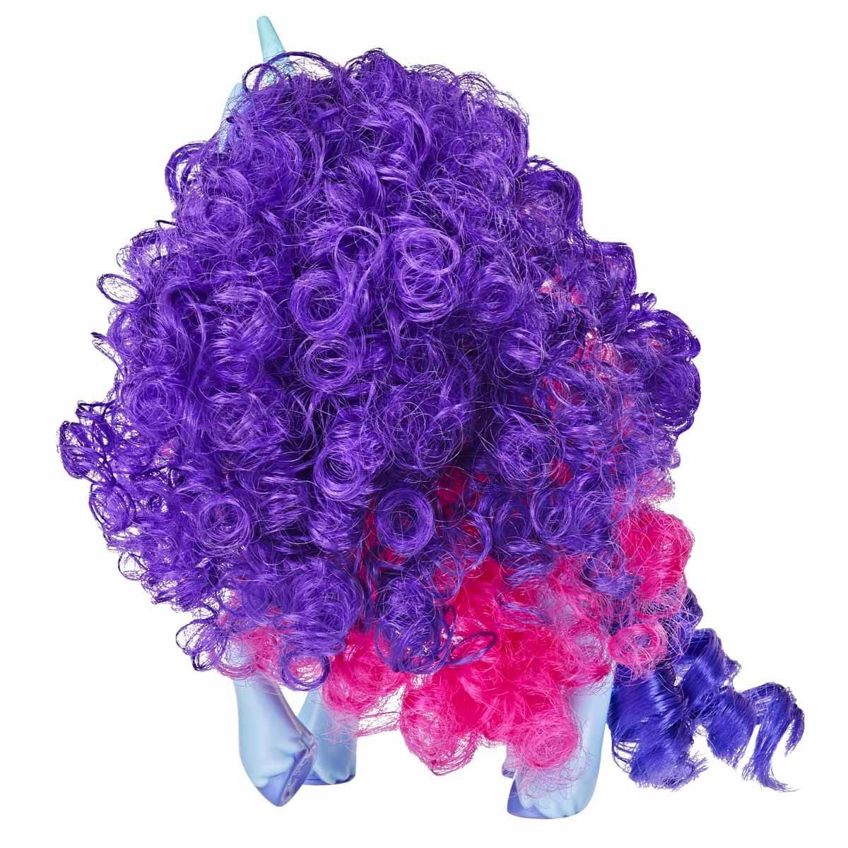 Misty Brightdawn headphones and accessories for music-themed pretend play