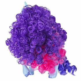 Misty Brightdawn headphones and accessories for music-themed pretend play