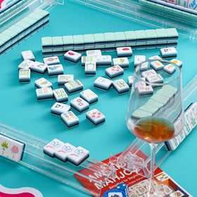 My Mahjong Trove instruction manual helps beginners learn quickly