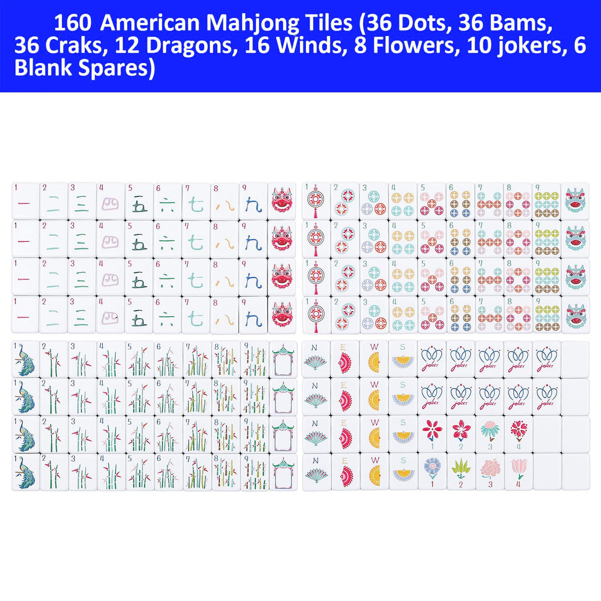 My Mahjong Trove game night setup ready for entertaining