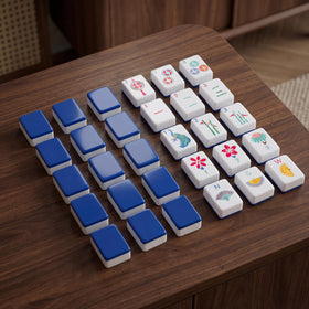 My Mahjong Trove travel-friendly bag for on-the-go games