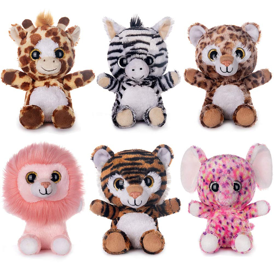 My OLi Lion plush, soft cuddle buddy for playtime