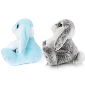 My OLi bedtime companion plush toy enhances cozy nightly moments.