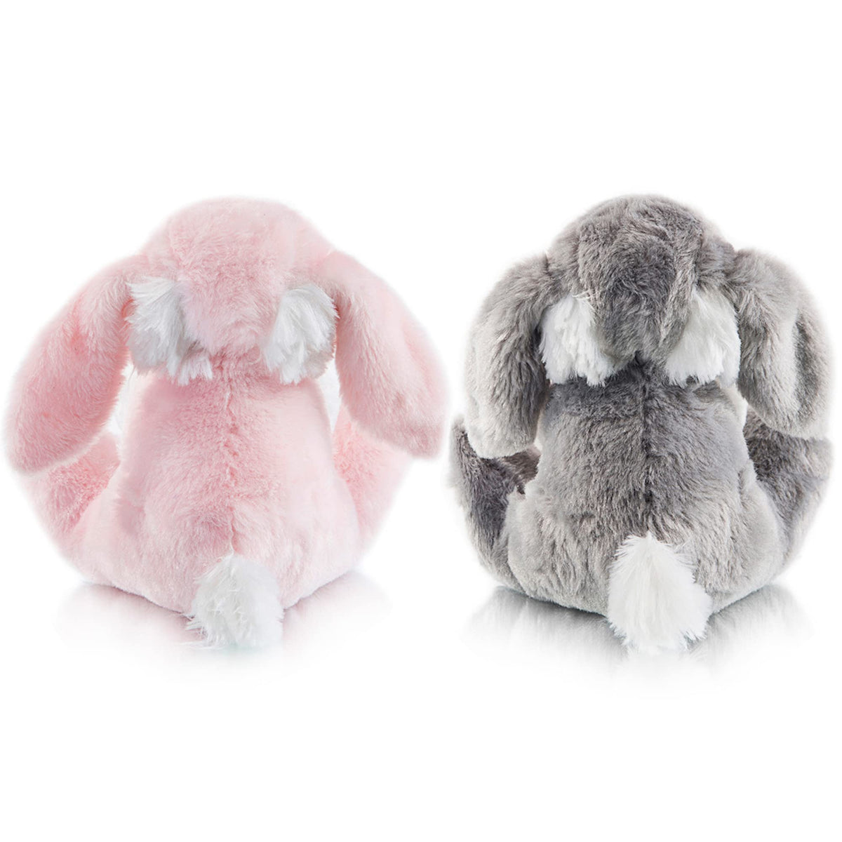 My OLi bunny decor accent for Easter baskets and kids' rooms.