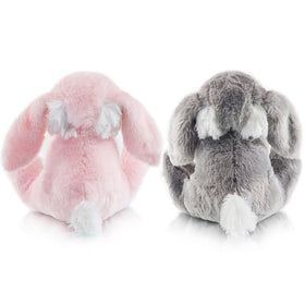My OLi bunny decor accent for Easter baskets and kids' rooms.