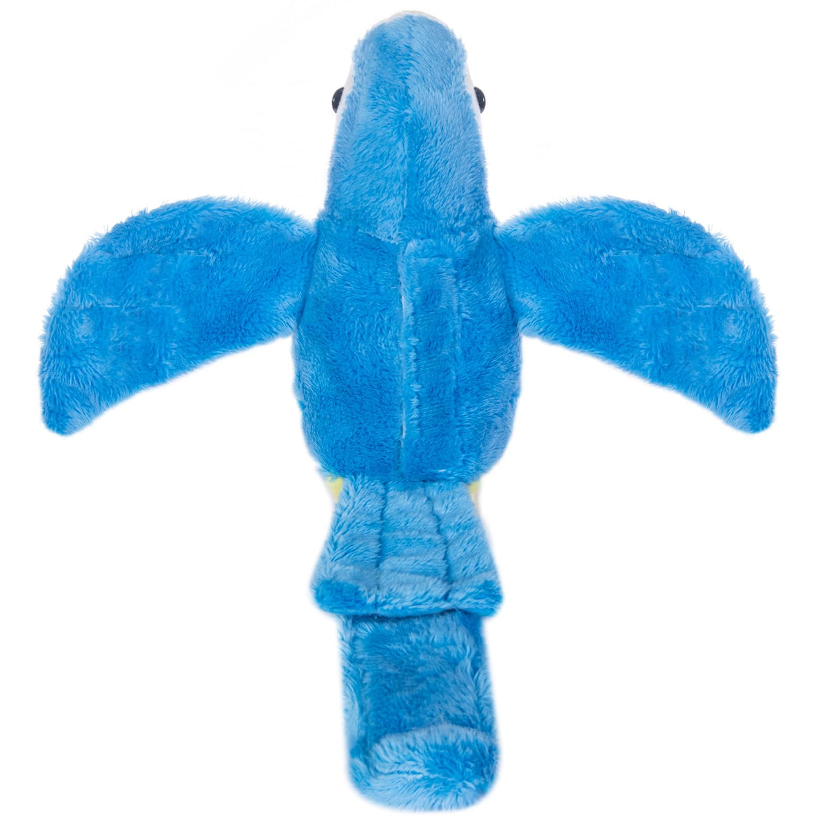 My OLi parrot inspires pretend play and storytelling for kids.