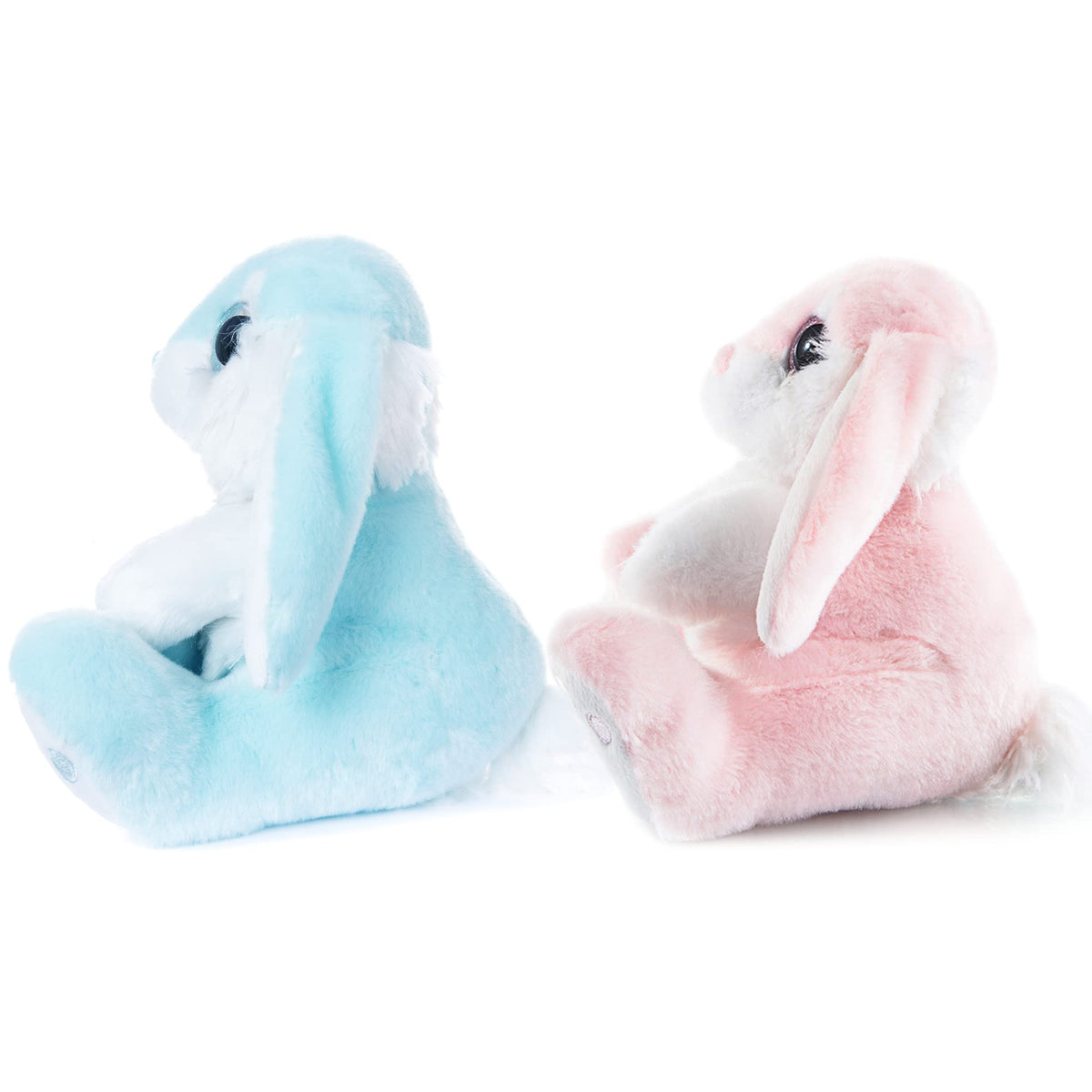 My OLi Easter Bunny 2-Pack is a bedtime companion for cozy nights.